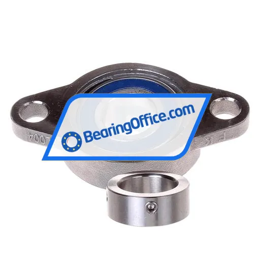 FK MUFL004 bearing image 2