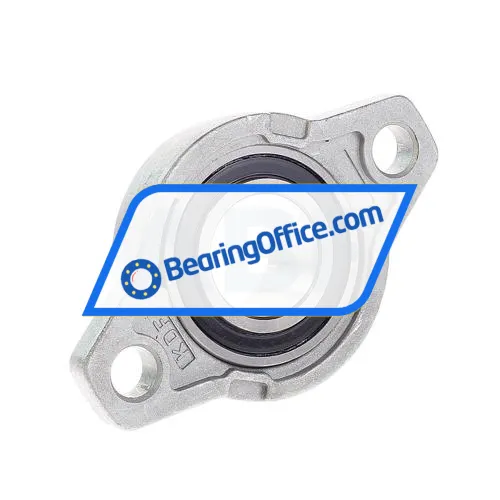 KDF UFL005 bearing image 2