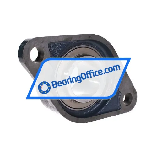 FYH UCFL212J bearing image 3