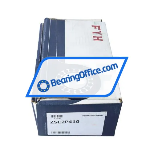 FYH ZSE2P410 bearing image 3