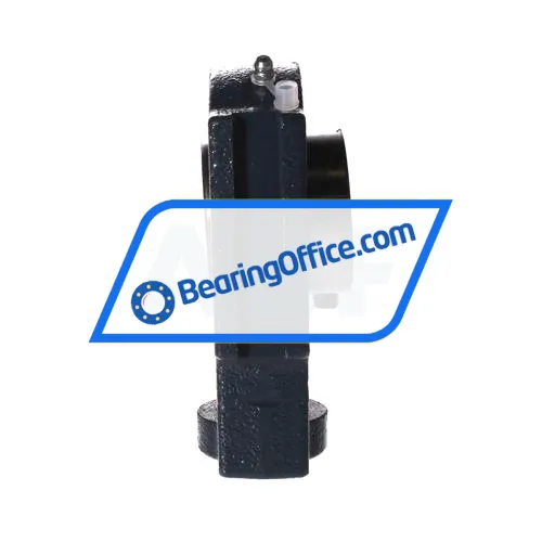 ISB UCT210 bearing image 2