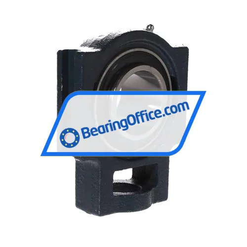ISB UCT210 bearing image 3