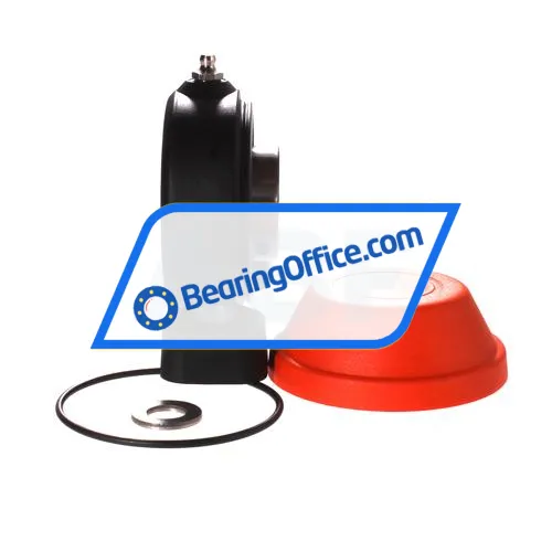 Marbett/Rexnord UCP207C-675012 bearing image 2