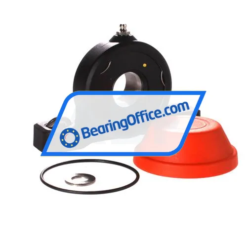 Marbett/Rexnord UCP207C-675012 bearing image 3