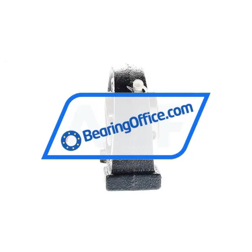 TSC UCPA207 bearing image 3