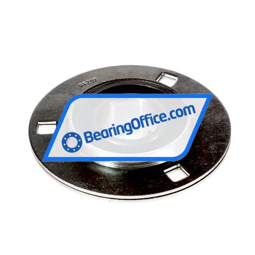 Neutral SBPF207 bearing image 2