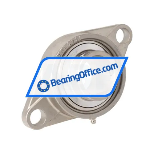 FSY SSUCFL209  (China) bearing image 3