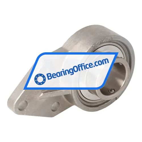 FSY SSUCFB208  (China) bearing image 2