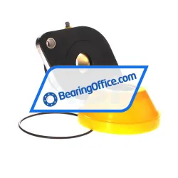 Neutral UCFLS206C-674922 rulman resim 3