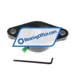 Neutral UCFL202 rulman resim 2