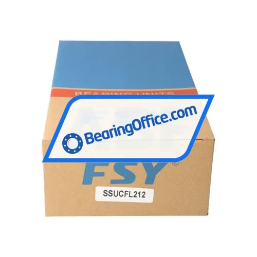 FSY SSUCFL212  (China) bearing image 4