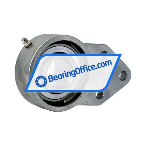 FSY SSUCFB206  (China) bearing image 2