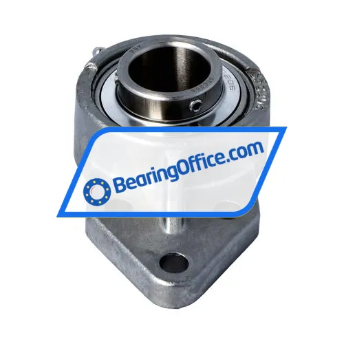 FSY SSUCFB206  (China) bearing image 3