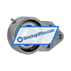 FSY SSUCFB206  (China) rulman resim 2