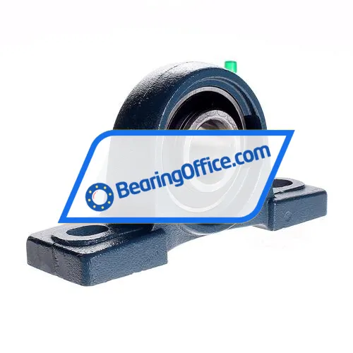 Neutral UCP307 bearing image 2