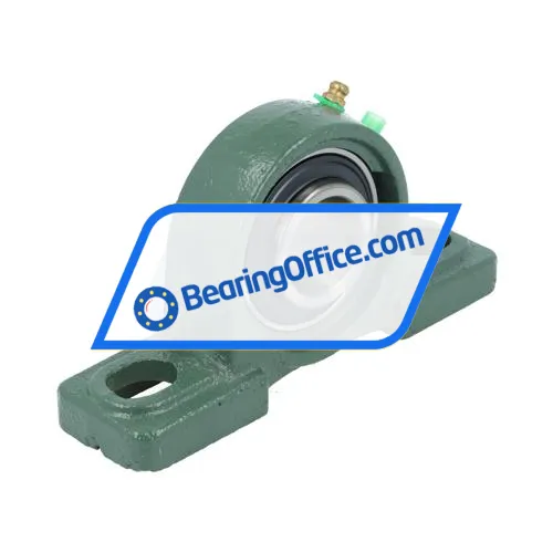 FSY UCP206  (China) bearing image 2
