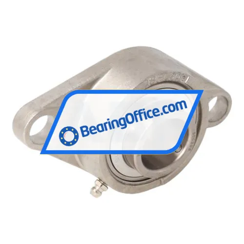 FSY SSUCFL206  (China) bearing image 2