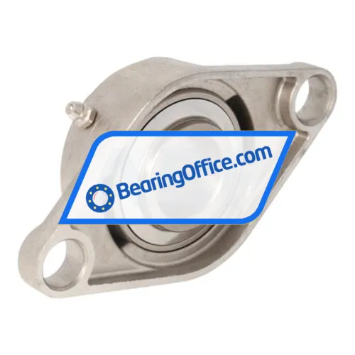 FSY SSUCFL206  (China) bearing image 4