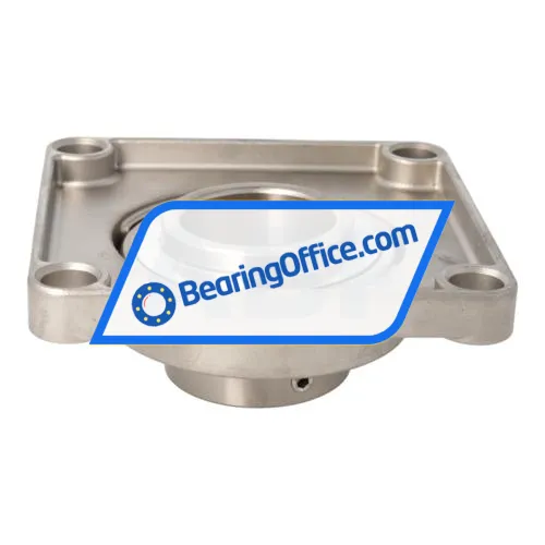 FSY SSUCF212  (China) bearing image 2