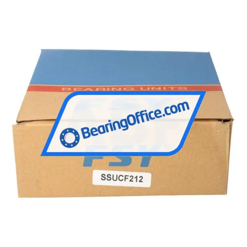 FSY SSUCF212  (China) bearing image 3