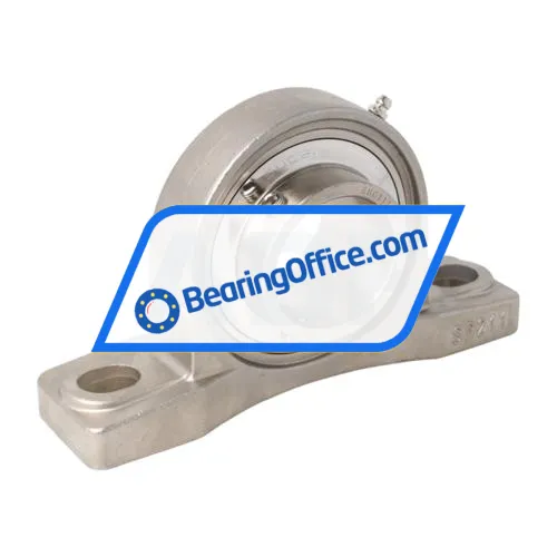 FSY SSUCP211  (China) bearing image 2