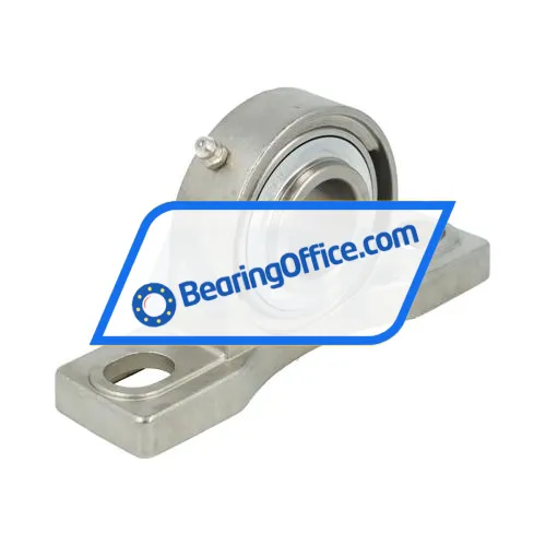 FSY SSUCP206  (China) bearing image 2