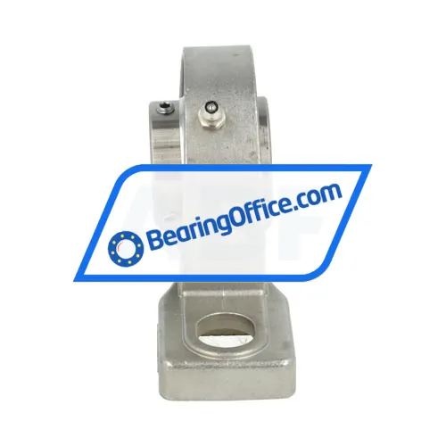 FSY SSUCP206  (China) bearing image 3