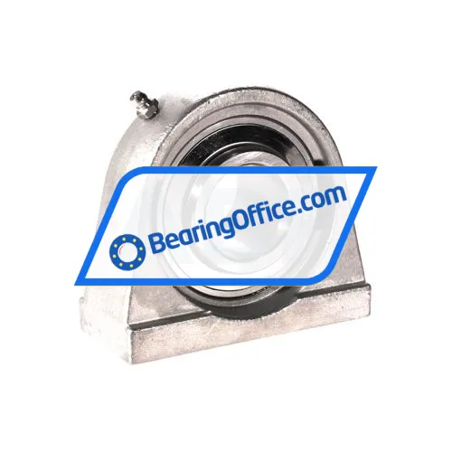 Neutral SSUCPA207 bearing image 3