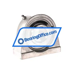 Neutral SSUCPA207 rulman resim 3