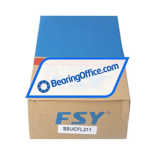 FSY SSUCFL211  (China) bearing image 3