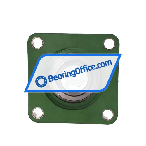 Neutral UCSF207H1S6 bearing image 2