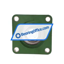 Neutral UCSF207H1S6 rulman resim 2