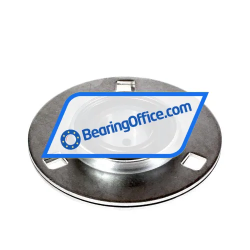 Neutral SBPF206 bearing image 2