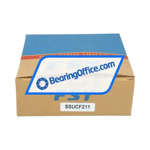 FSY SSUCF211  (China) bearing image 3