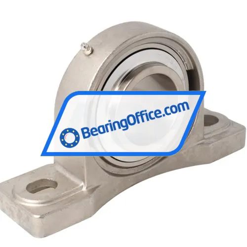 FSY SSUCP212  (China) bearing image 2