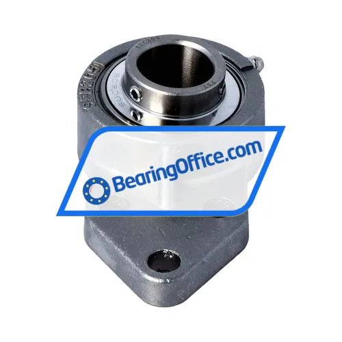FSY SSUCFB205  (China) bearing image 3