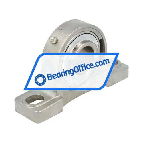 FSY SSUCP207  (China) bearing image 2