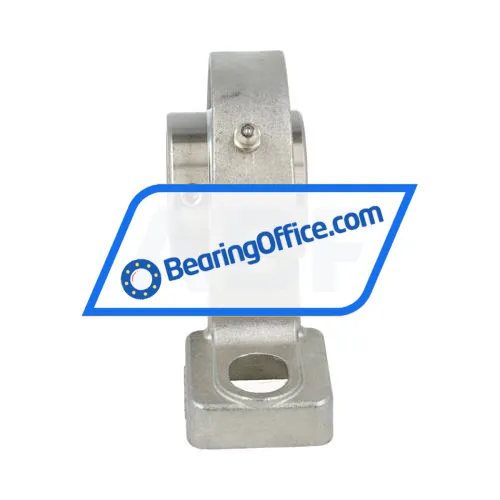 FSY SSUCP207  (China) bearing image 3