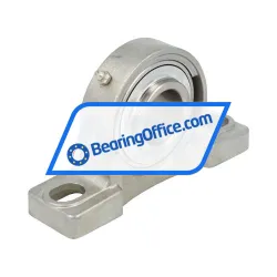 FSY SSUCP207  (China) rulman resim 2