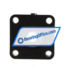 Neutral SUCF204 rulman resim 2