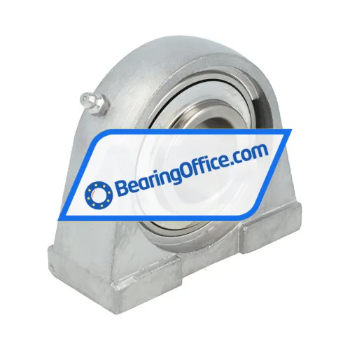 FSY SSUCPA207  (China) bearing image 2