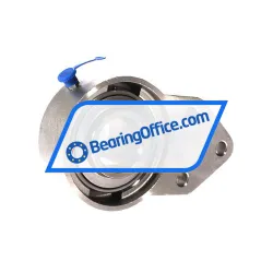 Neutral SUCFB207 rulman resim 3