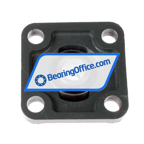 Neutral UCF203 bearing image 2