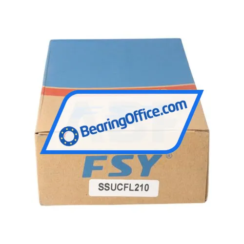 FSY SSUCFL210  (China) bearing image 4