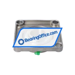 FSY SSUCF208  (China) rulman resim 2