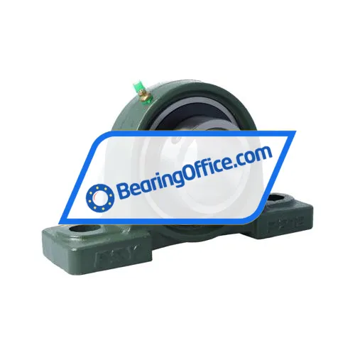 FSY UCP212  (China) bearing image 2