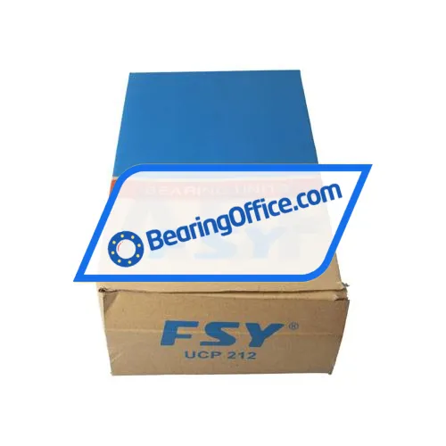 FSY UCP212  (China) bearing image 4