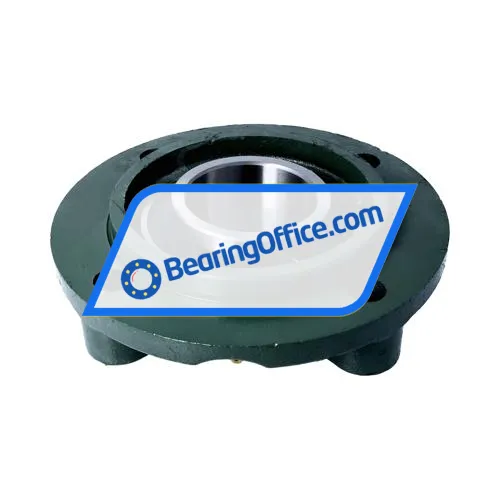 FSY UCFC214  (China) bearing image 2