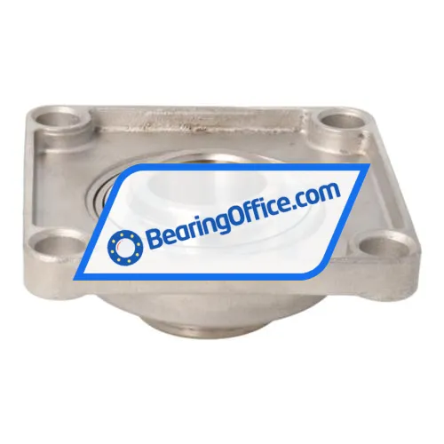 FSY SSUCF207  (China) bearing image 2