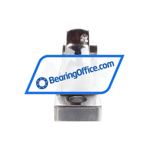 Neutral SUCP206 bearing image 2